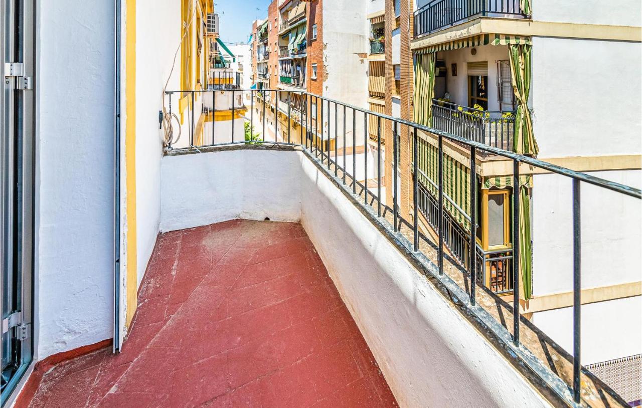 Beautiful Apartment In Cordoba With Kitchenette Экстерьер фото